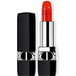 Christian Dior Rouge Dior Couture Colour Voluptuous Care rtěnka 844 Trafalgar 3,5 g – Hledejceny.cz