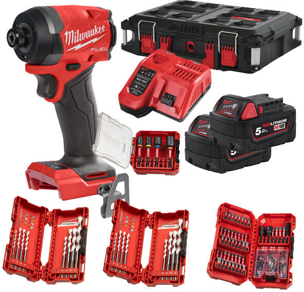 Milwaukee M18 FID3100P-502P