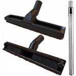 Sada teleskopická trubka + kartáč 30 cm / 32 mm pro centrální vysavač BEAM – Sleviste.cz
