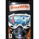 Shaun White Snowboarding