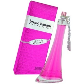 Bruno Banani Made for women toaletní voda dámská 40 ml