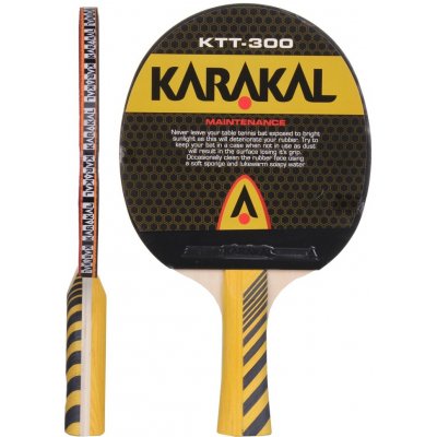 Karakal KTT 300 – Zboží Mobilmania