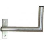 OEM antén 25/12cm na okno, s malým pásem - levý, k uchycení na zeď – Zboží Živě