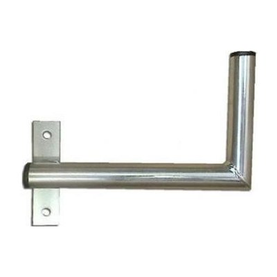 OEM antén 25/12cm na okno, s malým pásem - levý, k uchycení na zeď – Zboží Živě