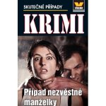 Případ nevěrné manželky - Krimi 1/22 - kolektiv autorů – Sleviste.cz