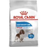 Royal Canin CCN Medium Light Weight Care 2 x 12 kg – Hledejceny.cz