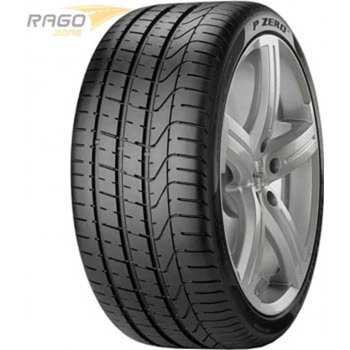 Pirelli P Zero Asimmetrico 285/40 R19 103Y