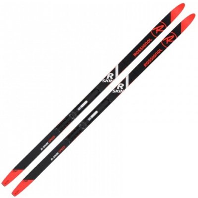 Rossignol Speed R-Skin IFP JR + Step-In IFP 2022/23