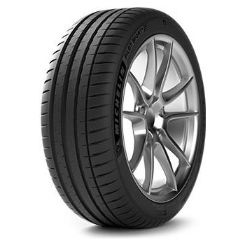 Pneumatiky Michelin Pilot Sport 4 SUV 255/50 R19 107Y