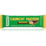 Bombus Protein Crunchy Bar 50 g – Zboží Mobilmania