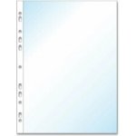 BCF zakládací obal závěsný U A4 A4 matný 120 mikronů 100 ks – Sleviste.cz