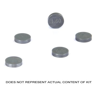 PROX podložka ventilu 7,48 X 3,35 mm (1 kus) – Zboží Mobilmania