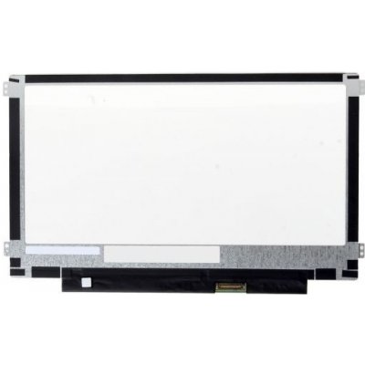 Samsung ChromeBook XE501C13 display 11.6" LED LCD displej WXGA HD 1366x768 lesklý povrch – Zboží Živě