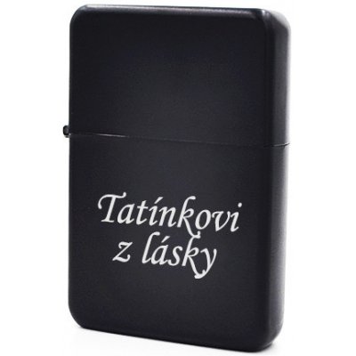 ZIP černý TD 924971 – Hledejceny.cz