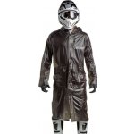 Thor Excel rain Trench coat black – Zboží Dáma