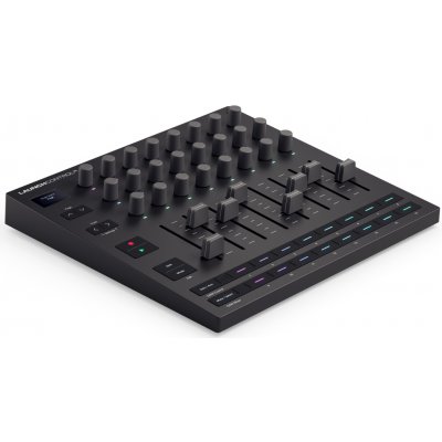 Novation Launch Control XL 3 – Zboží Živě