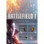 Battlefield 1 - Hellfighter Pack – Hledejceny.cz