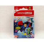 3M Spofaplast 118 Dětské náplasti 20 ks – Zboží Dáma