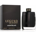 Mont Blanc Legend parfémovaná voda pánská 100 ml – Hledejceny.cz