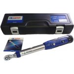 Tona Expert momentový klíč 1/4" 5-25NM E100105 – Hledejceny.cz