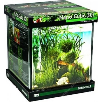Dennerle akvárium NanoCube 30 l