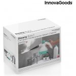 Steamy InnovaGoods 0,35 L – Zboží Dáma