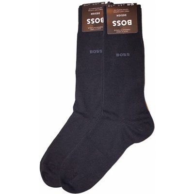 Hugo Boss Dárkové balení ponožek H-2Pack 50483988-401 – Zboží Mobilmania