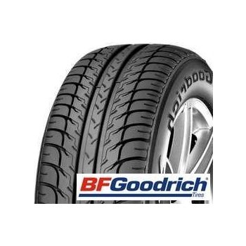 BFGoodrich G-Grip 215/55 R16 97H