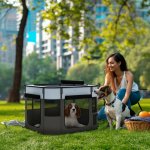 PawHut Schody pro domácí mazlíčky 60 x 35 x 44 cm – Hledejceny.cz
