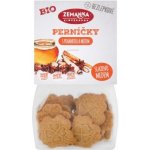 Biopekárna Zemanka Bezlepkové Bio perníčky 100 g – Hledejceny.cz