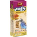 Vitapol SmakERs Tyčinky medové 90 g – Hledejceny.cz