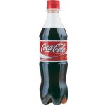 Coca Cola 0,5 l – Zboží Dáma