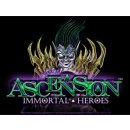 Stone Blade Entertainment Ascension: Immortal Heroes