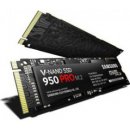 Samsung 950 PRO 256GB, 2,5", SSD, MZ-V5P256BW