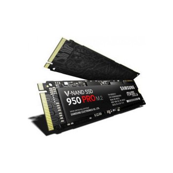 Samsung 950 PRO 256GB, 2,5", SSD, MZ-V5P256BW