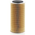 Vzduchový filtr MANN-FILTER C 24 650/8 – Hledejceny.cz