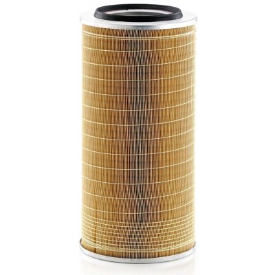 Vzduchový filtr MANN-FILTER C 24 650/8 – Hledejceny.cz