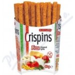 Extrudo crispins tyčka Pizza 60 g – Hledejceny.cz