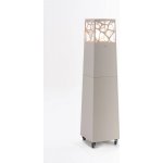 Planika Bino Jet black – Zboží Dáma