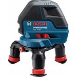 Bosch GLL 3-50 Professional 0 601 063 800 – Zbozi.Blesk.cz
