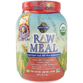 Garden of Life RAW Meal 909 g