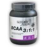 Prom-IN BCAA Athletic 3:1:1 500 kapslí – Hledejceny.cz