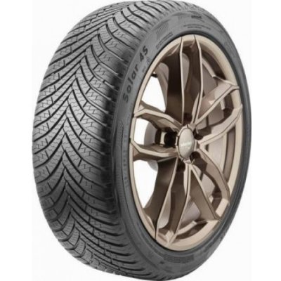 Star Performer Solar 4S 205/50 R17 93V – Hledejceny.cz