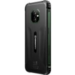 myPhone Hammer Ranger LTE 8GB/256GB černá – Hledejceny.cz