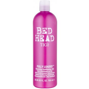 Tigi Bed Head Fully Loaded Jelly Conditioner 750 ml