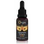 Orgie Orgasm Drops Vibe 15 ml – Zboží Mobilmania