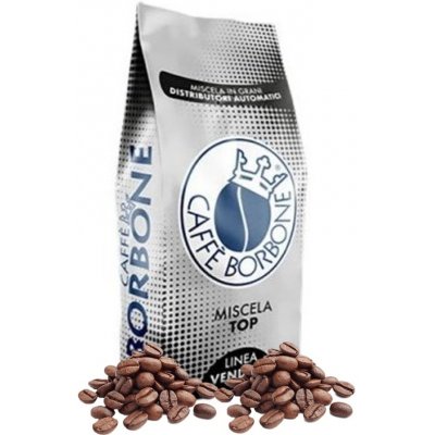 Caffé Borbone Miscela Top 1 kg