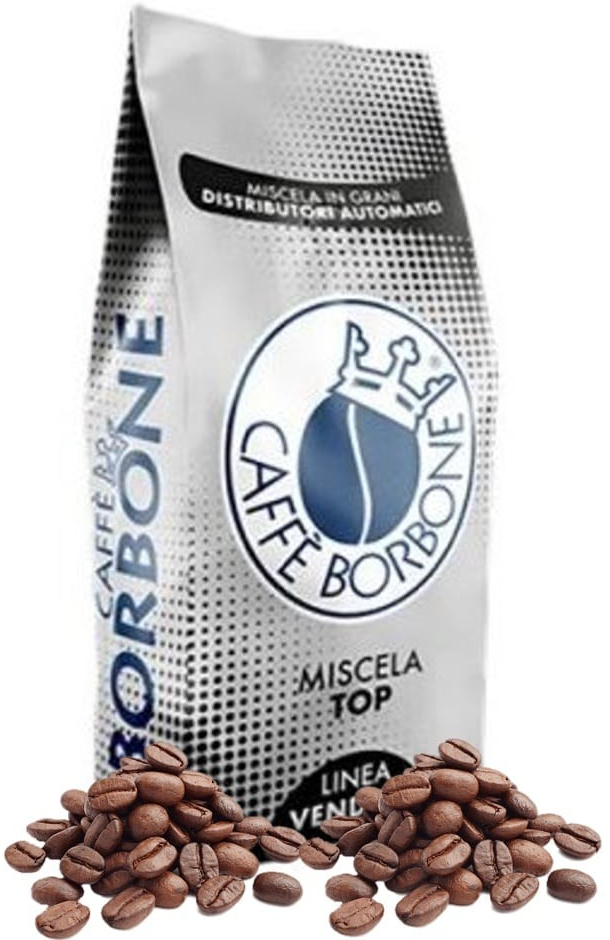 Caffé Borbone Miscela Top 1 kg