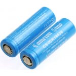 Cameron Sino CS-ICR14430NE 700 mAh – Zboží Živě