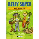 Billy Super Král vynálezců - něco tady smrdí 2 – Sharpe Luke